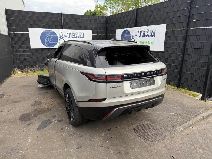 Gebruikte Steekas rechts-achter Landrover Velar Prijs € 149,99 Margeregeling aangeboden door A-team Automotive