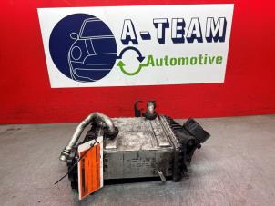 Gebruikte Intercooler Mercedes E (W213) E-220d 2.0 Turbo 16V Prijs € 89,99 Margeregeling aangeboden door A-Team Automotive