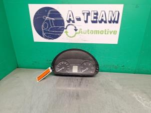 Gebruikte Instrumentenpaneel Mercedes Sprinter 3,5t (906.63) 313 CDI 16V Prijs € 124,99 Margeregeling aangeboden door A-team Automotive