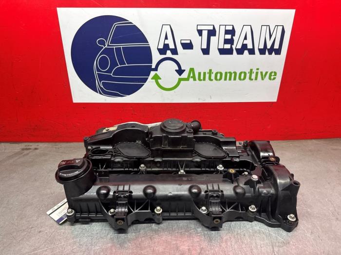 Gebruikte Kleppendeksel Mercedes E (W213) E-220d 2.0 Turbo 16V Prijs € 99,99 Margeregeling aangeboden door A-Team Automotive
