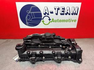 Gebruikte Kleppendeksel Mercedes E (W213) E-220d 2.0 Turbo 16V Prijs € 99,99 Margeregeling aangeboden door A-Team Automotive