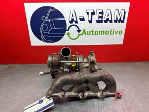 Gebruikte Turbo Volkswagen Golf V (1K1) 1.4 TSI 140 16V Prijs € 499,99 Margeregeling aangeboden door A-Team Automotive