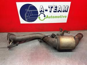 Gebruikte Katalysator Volkswagen Touareg (7PA/PH) 3.0 TDI V6 24V BlueMotion Technology SCR Prijs € 199,99 Margeregeling aangeboden door A-Team Automotive