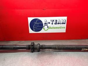 Gebruikte Cardanas Volkswagen Touareg (7PA/PH) 3.0 TDI V6 24V BlueMotion Technology SCR Prijs € 249,99 Margeregeling aangeboden door A-Team Automotive