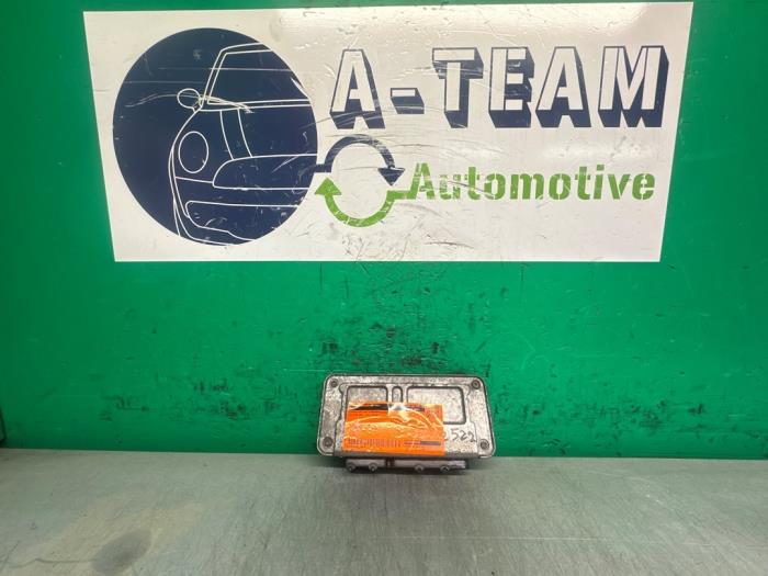 Gebruikte Computer Motormanagement Volkswagen Fox (5Z) 1.4 16V Prijs € 74,99 Margeregeling aangeboden door A-team Automotive
