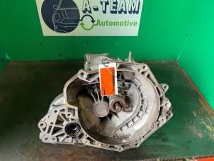 Gebruikte Automaatbak Opel Corsa D 1.2 16V Prijs € 149,99 Margeregeling aangeboden door A-team Automotive