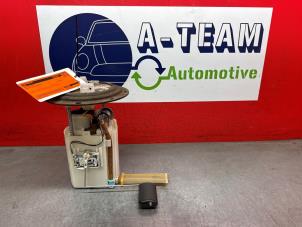 Gebruikte Benzinepomp Kia Cee'd (EDB5) 1.4 CVVT 16V Prijs € 49,99 Margeregeling aangeboden door A-Team Automotive