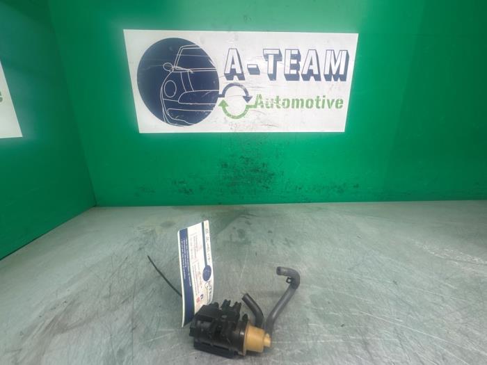 Gebruikte Turbodruk sensor Ford Focus 3 1.0 Ti-VCT EcoBoost 12V 100 Prijs € 24,99 Margeregeling aangeboden door A-team Automotive