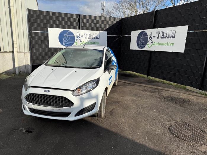 Gebruikte Subframe Ford Fiesta 6 (JA8) 1.5 TDCi Prijs € 49,99 Margeregeling aangeboden door A-team Automotive