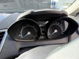 Gebruikte Cockpit Ford Fiesta 6 (JA8) 1.5 TDCi Prijs € 99,99 Margeregeling aangeboden door A-team Automotive