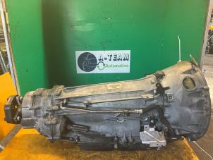 Gebruikte Automaatbak Mercedes E (W212) E-350 CDI BlueTEC 3.0 V6 24V 4-Matic Prijs € 999,99 Margeregeling aangeboden door A-team Automotive