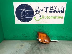 Gebruikte Knipperlicht rechts Toyota Starlet (EP9) 1.3,XLi,GLi 16V Prijs € 19,99 Margeregeling aangeboden door A-team Automotive