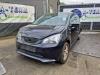 Seat Mii 1.0 12V Startmotor