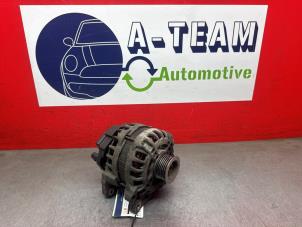 Gebruikte Dynamo Seat Mii 1.0 12V Prijs € 24,99 Margeregeling aangeboden door A-Team Automotive