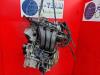 Motor van een Seat Mii 1.0 12V 2012
