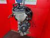 Motor van een Seat Mii 1.0 12V 2012