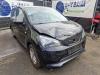Seat Mii 1.0 12V Asschenkel rechts-voor
