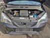 Seat Mii 1.0 12V Luchtfilterhuis
