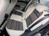 Seat Mii 1.0 12V Veiligheidsgordel rechts-achter