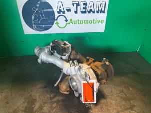 Gebruikte Turbo Landrover Velar Prijs € 799,99 Margeregeling aangeboden door A-team Automotive