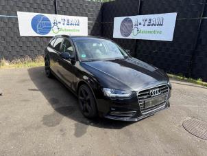 Gebruikte Differentieel achter Audi A4 Avant (B8) 2.0 TFSI 16V Quattro Prijs € 274,99 Margeregeling aangeboden door A-team Automotive