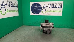 Gebruikte Dynamo Audi A4 Avant (B8) 2.0 TFSI 16V Quattro Prijs € 49,99 Margeregeling aangeboden door A-team Automotive