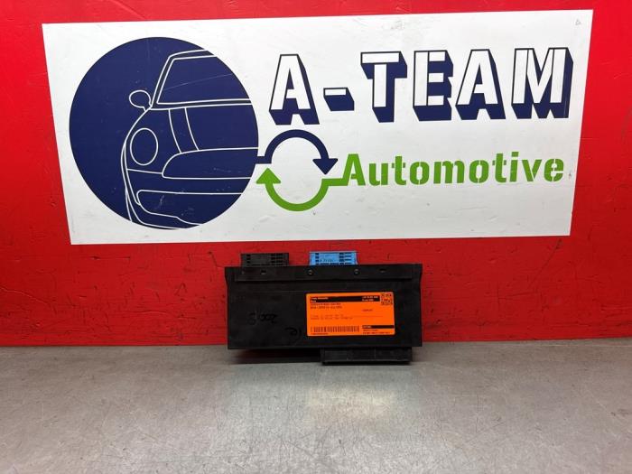 Bodycontrol Module BMW 1 serie (E87/87N), 2003 / 2012 116i 1.6 16V, Hatchback, 4Dr, Benzine, 1.596cc, 85kW (116pk), RWD, N45B16A, 2004-06 / 2006-12, UF11; UF12 (Gebruikt)