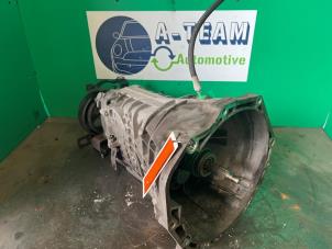Gebruikte Versnellingsbak Opel Omega B (25/26/27) 2.6 V6 24V Prijs op aanvraag aangeboden door A-team Automotive