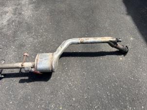 Gebruikte Katalysator Landrover Velar Prijs op aanvraag aangeboden door A-team Automotive