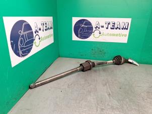 Gebruikte Steekas rechts-voor Landrover Velar Prijs € 299,99 Margeregeling aangeboden door A-team Automotive