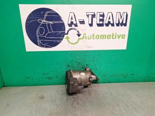 Gebruikte Diversen Landrover Velar Prijs € 749,99 Margeregeling aangeboden door A-team Automotive