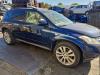 Nissan Murano (Z50) 3.5 V6 24V 4x4 Scherm rechts-voor