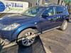 Nissan Murano (Z50) 3.5 V6 24V 4x4 Deur 4Deurs links-voor