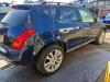 Nissan Murano (Z50) 3.5 V6 24V 4x4 Deur 4Deurs rechts-achter