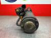 Startmotor van een Nissan Murano (Z50) 3.5 V6 24V 4x4 2005