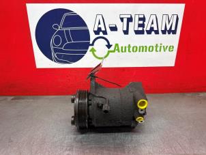 Gebruikte Aircopomp Nissan Murano (Z50) 3.5 V6 24V 4x4 Prijs € 199,99 Margeregeling aangeboden door A-Team Automotive