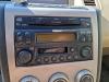 Nissan Murano (Z50) 3.5 V6 24V 4x4 Radio CD Speler