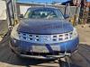 Nissan Murano (Z50) 3.5 V6 24V 4x4 Grille
