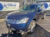 Nissan Murano (Z50) 3.5 V6 24V 4x4 Voorkop compleet