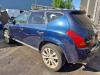 Nissan Murano (Z50) 3.5 V6 24V 4x4 Tank Klep