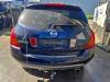 Nissan Murano (Z50) 3.5 V6 24V 4x4 Achterbumper