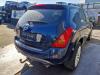 Nissan Murano (Z50) 3.5 V6 24V 4x4 Asschenkel rechts-achter