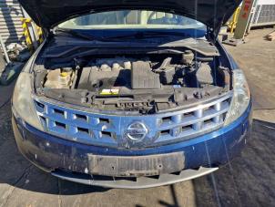 Gebruikte Katalysator Nissan Murano (Z50) 3.5 V6 24V 4x4 Prijs op aanvraag aangeboden door A-Team Automotive