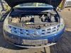 Nissan Murano (Z50) 3.5 V6 24V 4x4 Luchtfilterhuis