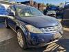 Nissan Murano (Z50) 3.5 V6 24V 4x4 Remklauw (Tang) rechts-voor