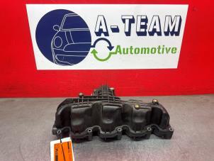 Gebruikte Inlaatspruitstuk Skoda Octavia Combi (1Z5) 1.6 TDI Greenline Prijs € 24,99 Margeregeling aangeboden door A-Team Automotive