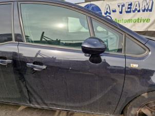 Gebruikte Portier 4Deurs rechts-voor Opel Meriva 1.4 Turbo 16V Ecotec Prijs € 249,99 Margeregeling aangeboden door A-Team Automotive