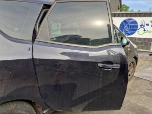 Gebruikte Deur 4Deurs rechts-achter Opel Meriva 1.4 Turbo 16V Ecotec Prijs € 399,99 Margeregeling aangeboden door A-Team Automotive