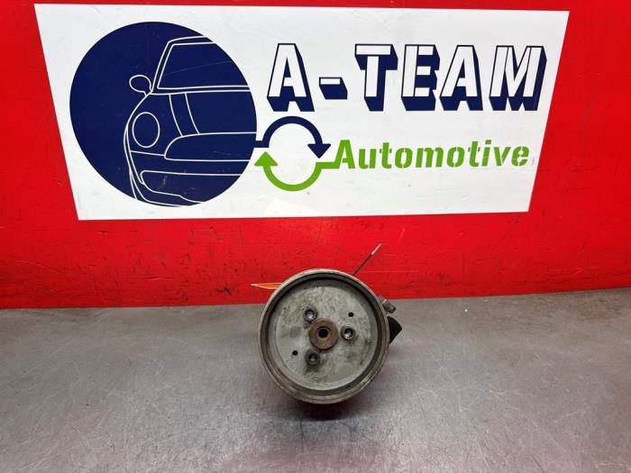 Gebruikte Servopomp Audi A6 (C6) 2.0 T FSI 16V Prijs € 49,99 Margeregeling aangeboden door A-Team Automotive