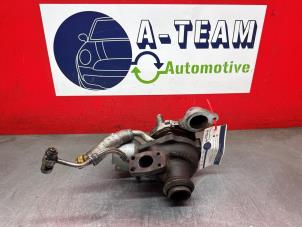 Gebruikte G-lader Volvo V50 (MW) 1.6 D2 16V Prijs € 49,99 Margeregeling aangeboden door A-Team Automotive